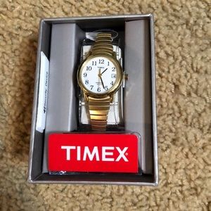 Timex watch
